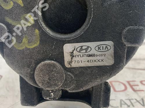 AC compressor KIA CARNIVAL / GRAND CARNIVAL III (VQ) 2.9 CRDi | BP11008336M34 