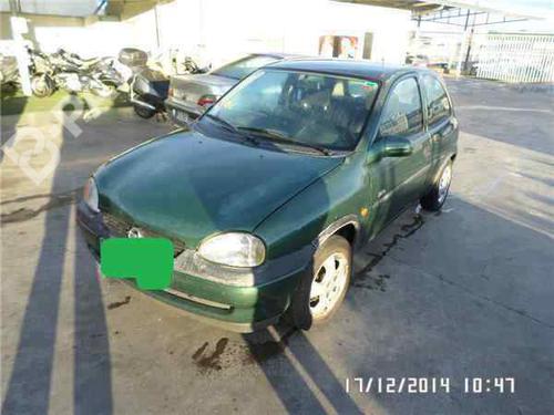 Used Parts OPEL CORSA B (S93)  1.0 i 12V (F08, F68, M68)  1156338