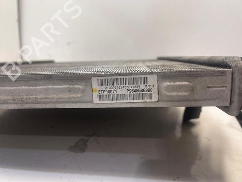 Water radiator CITROËN C5 II (RC_)  | BP28040495M31 