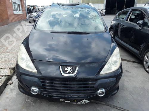 Used Parts PEUGEOT 1007 (KM_)  1.6 16V  1159478
