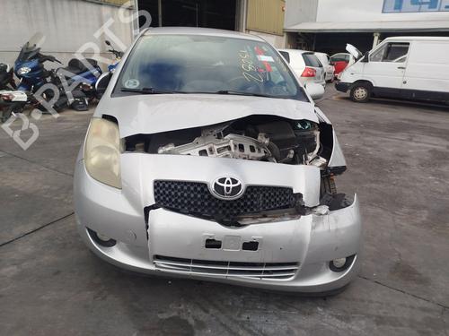 Engine TOYOTA YARIS (_P9_) | BP30172467M1