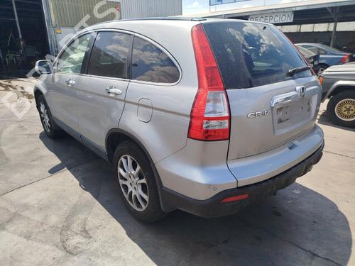 AC radiator HONDA CR-V III (RE_) 2.0 i-VTEC 4WD (RE5, RE2) | BP27339522M32 