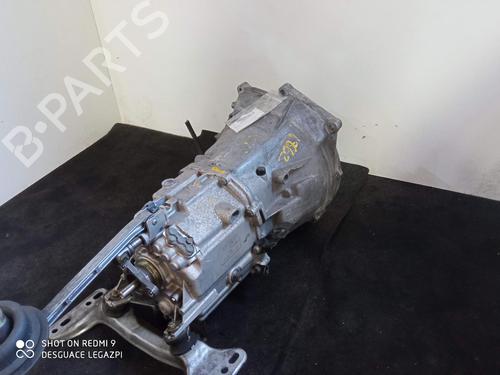 Gearbox BMW 3 (E36) 318 is | BP12434272M3 