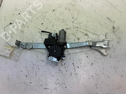 Used Rear left window mechanism FORD MONDEO III Saloon (B4Y) 2.0 16V (146 hp) 11003603