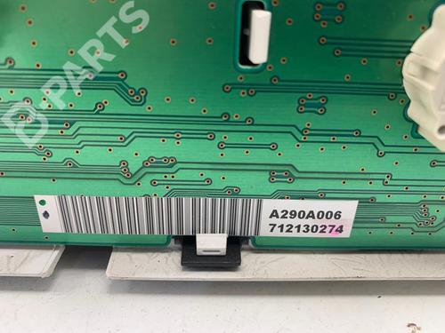 Instrument cluster NISSAN TIIDA Saloon (SC11) 1.5 dCi | BP10999313C47 