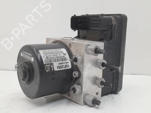 ABS pump OPEL ASTRA J (P10)  | BP18434233M43 