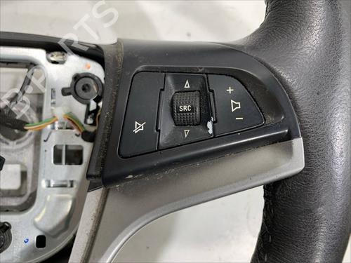 Steering wheel CHEVROLET CRUZE (J300) 1.7 D | BP29375703C49 