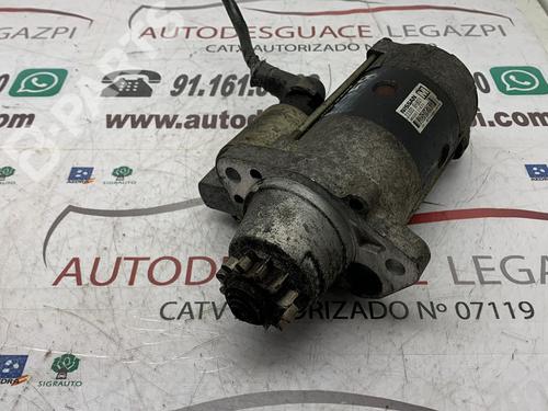 Starter NISSAN X-TRAIL I (T30) 2.2 Di 4x4 | BP11003919M8 