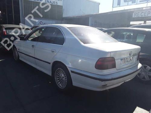 Engine control unit (ECU) BMW 5 (E39) 525 td | BP10999635M57 