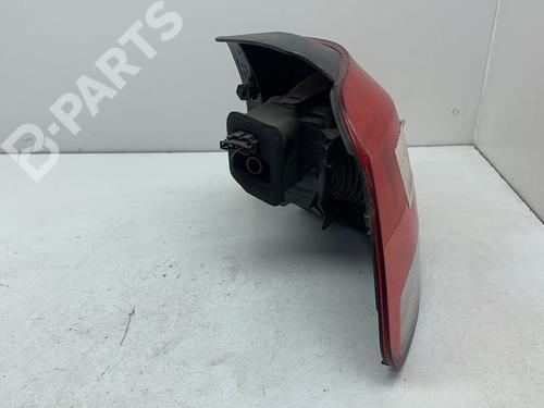 Left taillight VW GOLF VI (5K1) 1.6 TDI | BP11005187C34 