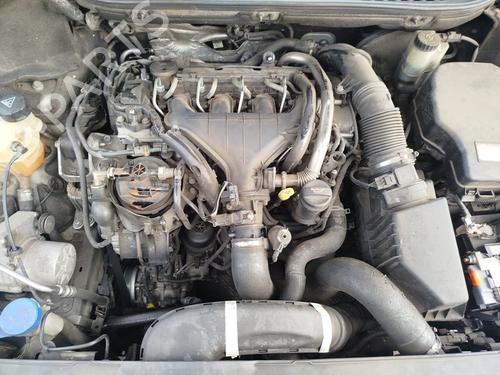 Used Right front driveshaft PEUGEOT 508 I (8D_) 2.0 HDi (140 hp) 30512491