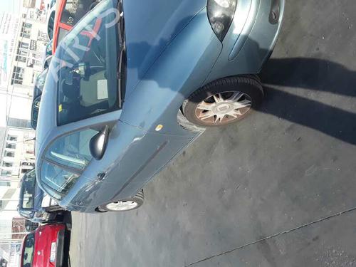 Intercooler SEAT IBIZA III (6L1)  | BP11005600M30 