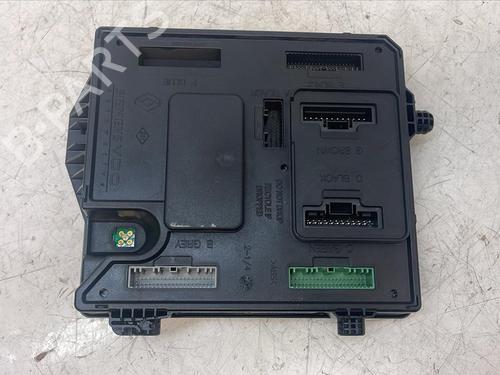 Electronic module RENAULT MEGANE III Hatchback (BZ0/1_, B3_) 1.9 dCi (BZ0N, BZ0J) | BP29137736M83