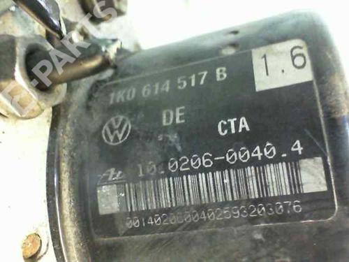 ABS pump VW TOURAN (1T1, 1T2)  | BP11002435M43 
