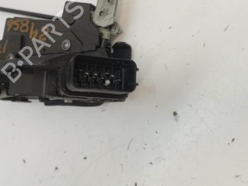 Front left lock FORD MONDEO IV (BA7) 2.0 TDCi | BP26499175C98 