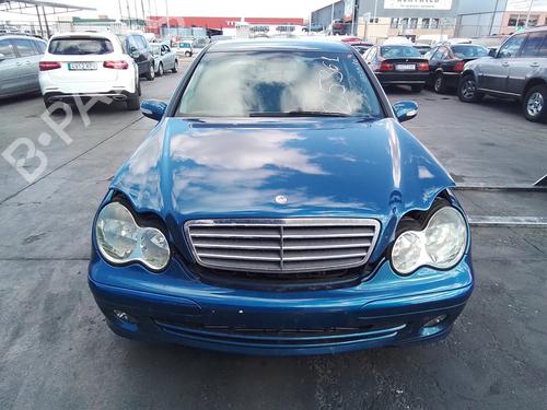 Brugte MERCEDES-BENZ C-CLASS (W203) [2000-2007]  4239866