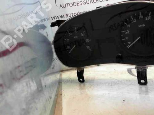 Used Instrument cluster RENAULT KANGOO (KC0/1_) 1.5 dCi (KC07) (65 hp) 11002549