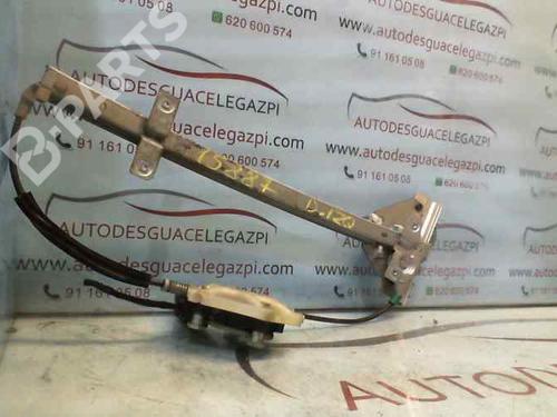 Used Front left window mechanism Front left window mechanism VOLVO S40 I (644) 1.8 LPG (122 hp) 11002853 11002853