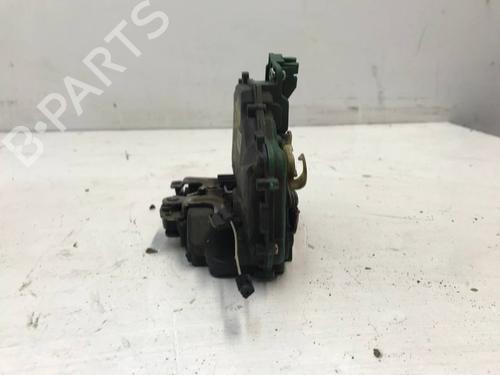 Front left lock SEAT LEON (1M1)  | BP25294132C98 