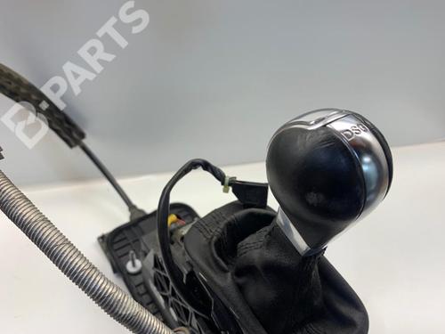 Gear lever VW SCIROCCO III (137, 138) 1.4 TSI | BP11410781M90 