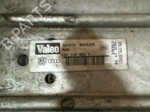 Intercooler VW GOLF IV (1J1) 1.8 T | BP13326573M30 