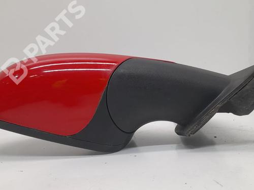 Right mirror SEAT ALTEA (5P1)  | BP11833946C27 