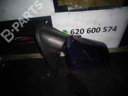 Right mirror VW GOLF III (1H1)  | BP10996903C27 
