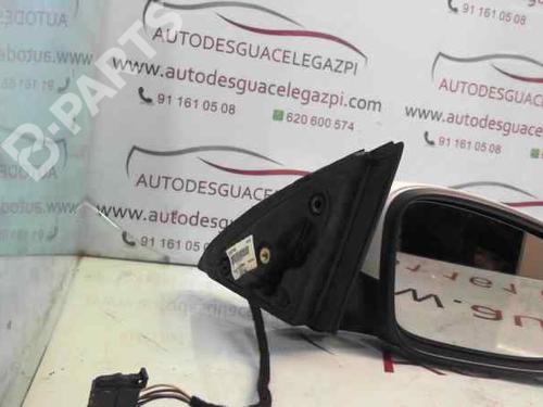 Right mirror SEAT TOLEDO IV (KG3) 1.6 TDI (105 hp) 10999978