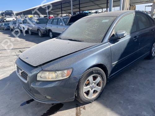 Used Parts VOLVO S40 II (544) 1.8 FlexFuel 4480248