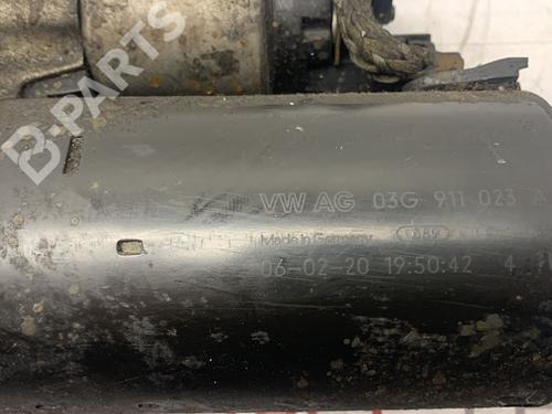Starter AUDI A4 B7 (8EC) 2.0 TDI 16V | BP11007626M8 