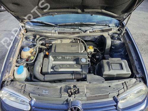 Używane Silnik VW GOLF IV (1J1) [1997-2008]  30486972