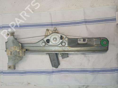 Rear right window mechanism CITROËN C4 I (LC_)  | BP26290805C25 