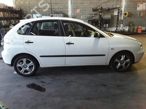 Right taillight SEAT IBIZA III (6L1)  | BP13512451C35 