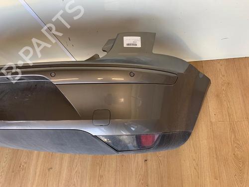 Rear bumper SEAT TOLEDO III (5P2)  | BP15355043C8 