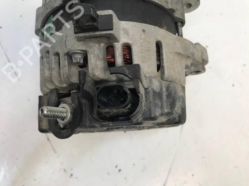 Generator KIA RIO IV (YB, SC, FB) 1.25 | BP27180615M7 
