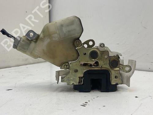 Front right lock NISSAN X-TRAIL I (T30)  | BP28543722C97 