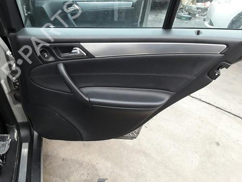 Used Rear right window mechanism MERCEDES-BENZ C-CLASS (W203) C 320 CDI (203.020) (224 hp) 31267402