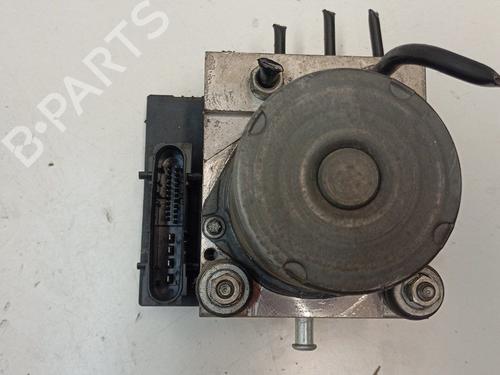 ABS pump NISSAN QASHQAI I (J10, NJ10) 2.0 dCi | BP27568716M43