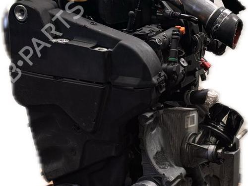 Engine RENAULT MEGANE II Saloon (LM0/1_) | BP36019297M1 - Image 6