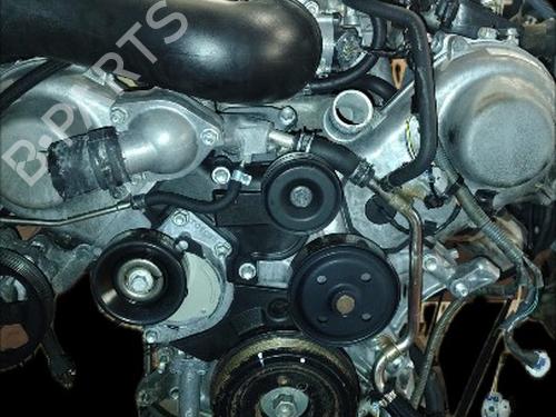 Engine LEXUS LS (_F3_) 430 (UCF30) | BP39236592M1 - Image 2