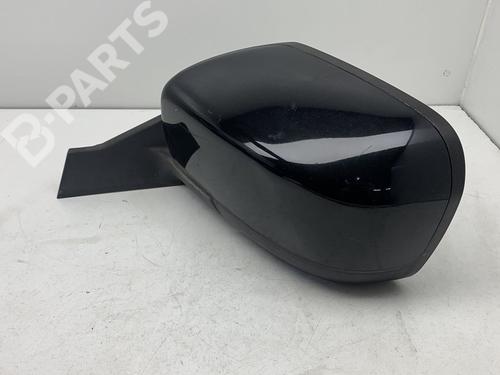 Used Left mirror MAZDA 5 (CR) [2005-2010]  11008736