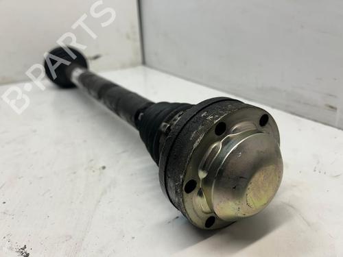 Right front driveshaft SEAT TOLEDO II (1M2) 1.9 TDI 4Drive | BP25333325M39 