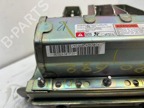 Passasjer kollisjonspute HONDA CIVIC VIII Hatchback (FN, FK) 2.2 CTDi (FK3) | BP21554330C10 
