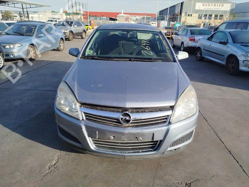 Left front driveshaft OPEL ASTRA H (A04)  | BP22339723M38 