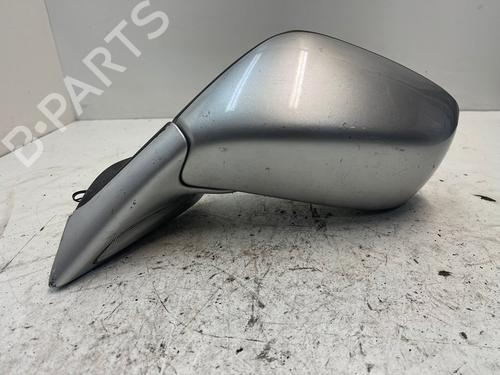 Left mirror PEUGEOT 807 (EB_)  | BP21845658C26