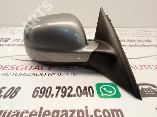 Used Right mirror VW PASSAT B5.5 (3B3) 1.9 TDI (130 hp) 10999191