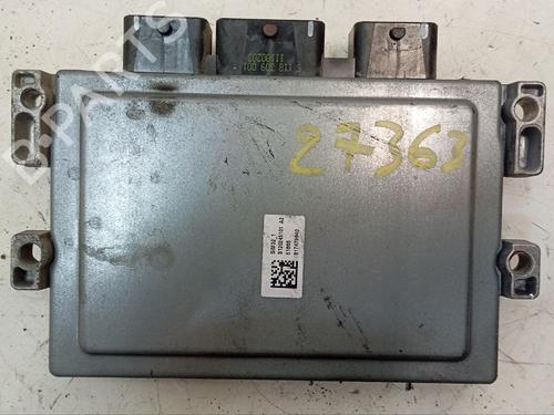 Engine control unit (ECU) DACIA SANDERO  | BP28702841M57 
