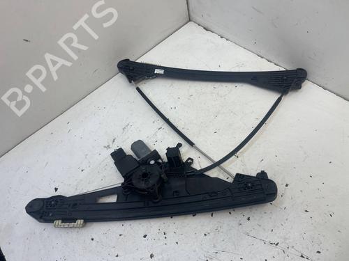 Used Front left window mechanism PEUGEOT 3008 II SUV (MC_, MR_, MJ_, M4_) 1.2 THP/ PureTech 130 (MRHNSM, MRHNSU, MRHNSJ, MRHNYW,... (131 hp) 30644666
