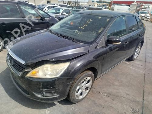 Front right window mechanism FORD FOCUS II (DA_, HCP, DP)  | BP29476007C23 