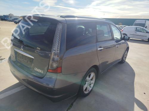 Engine MITSUBISHI GRANDIS (NA_W) 2.0 DI-D (NA8W) | BP39726093M1 - Image 9